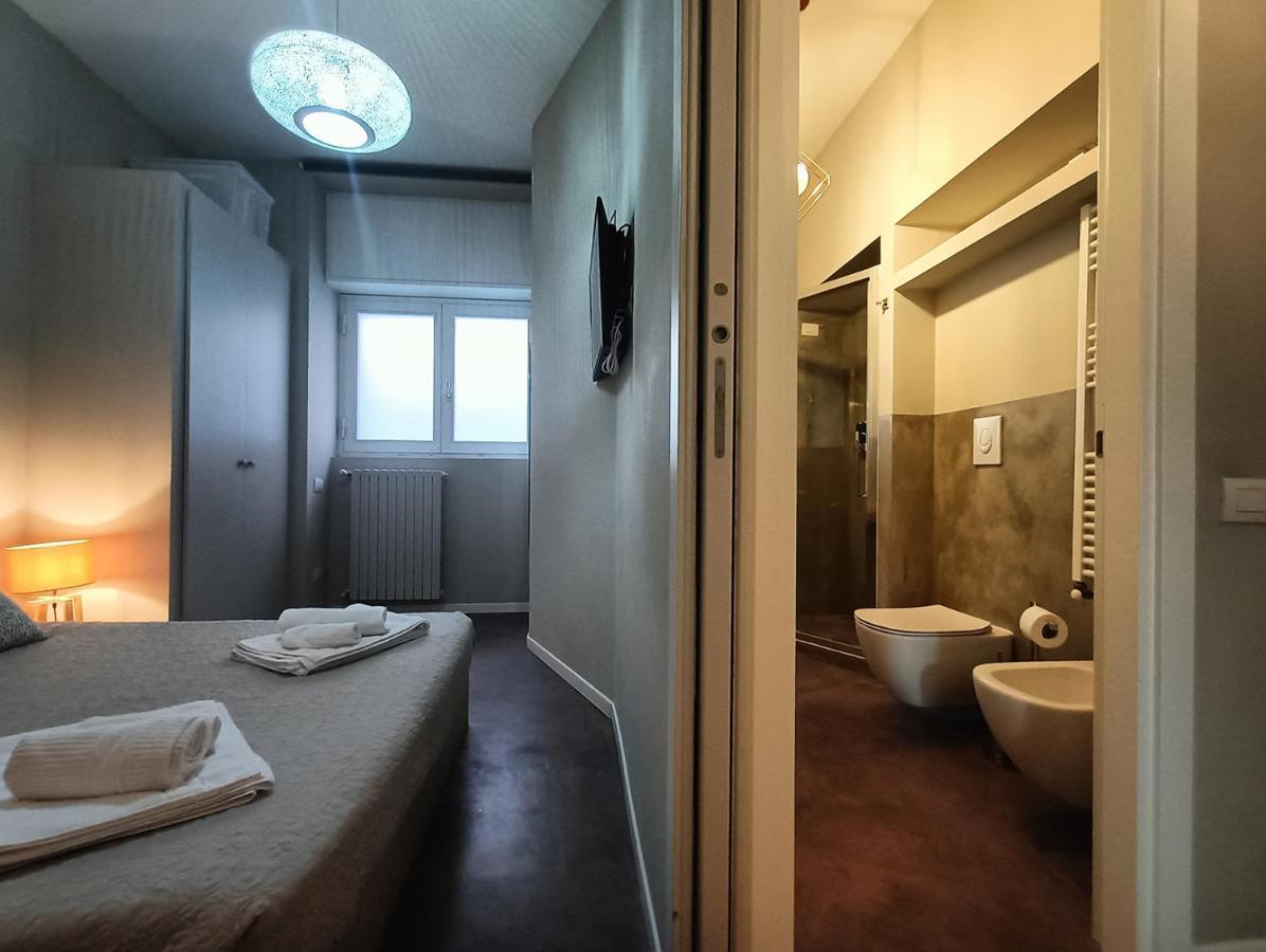 Residenza Porta Romana ミラノ エクステリア 写真
