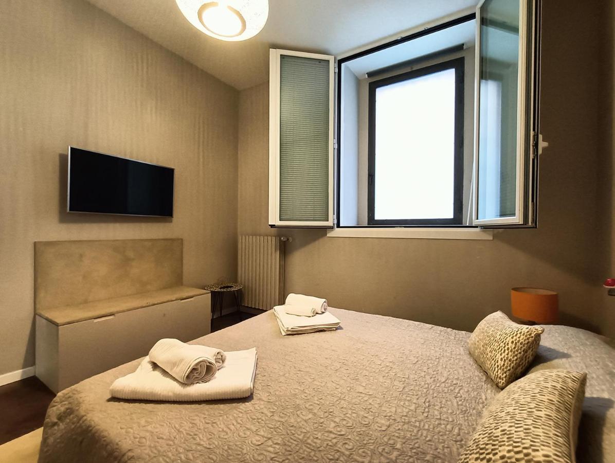 Residenza Porta Romana ミラノ エクステリア 写真