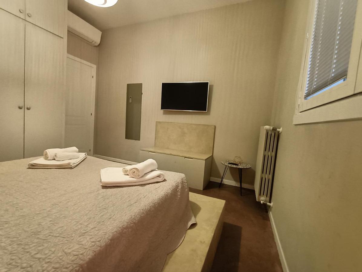 Residenza Porta Romana ミラノ エクステリア 写真