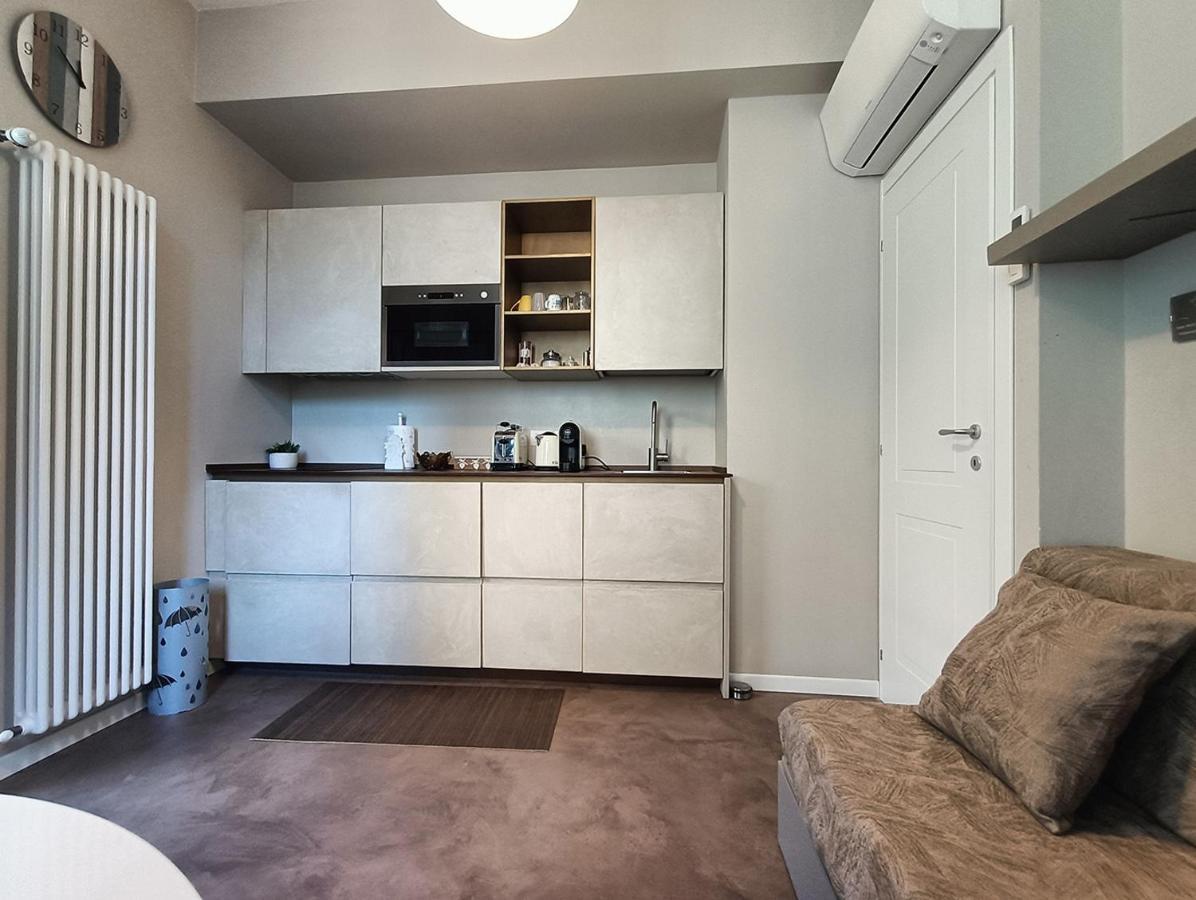 Residenza Porta Romana ミラノ エクステリア 写真