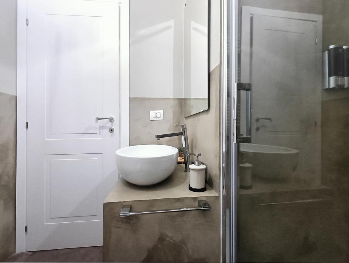 Residenza Porta Romana ミラノ エクステリア 写真