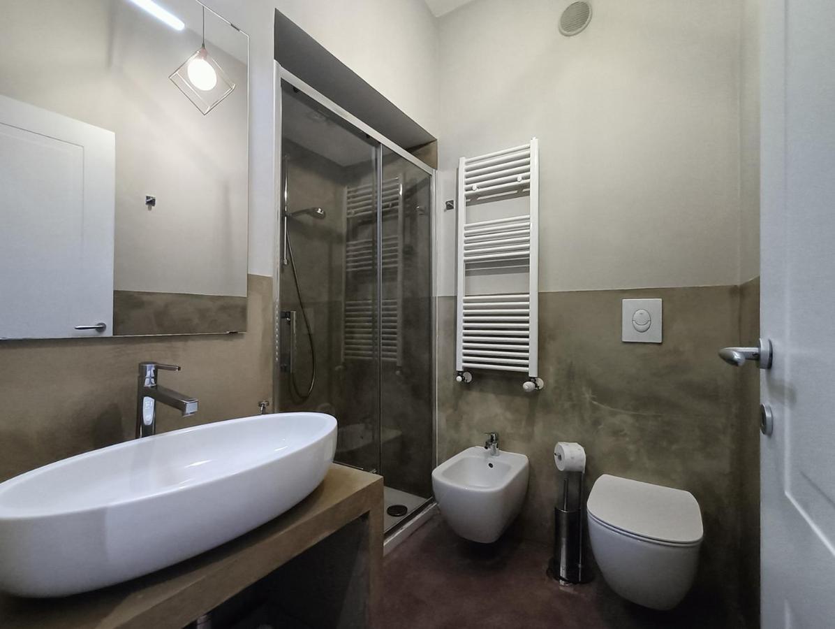 Residenza Porta Romana ミラノ エクステリア 写真