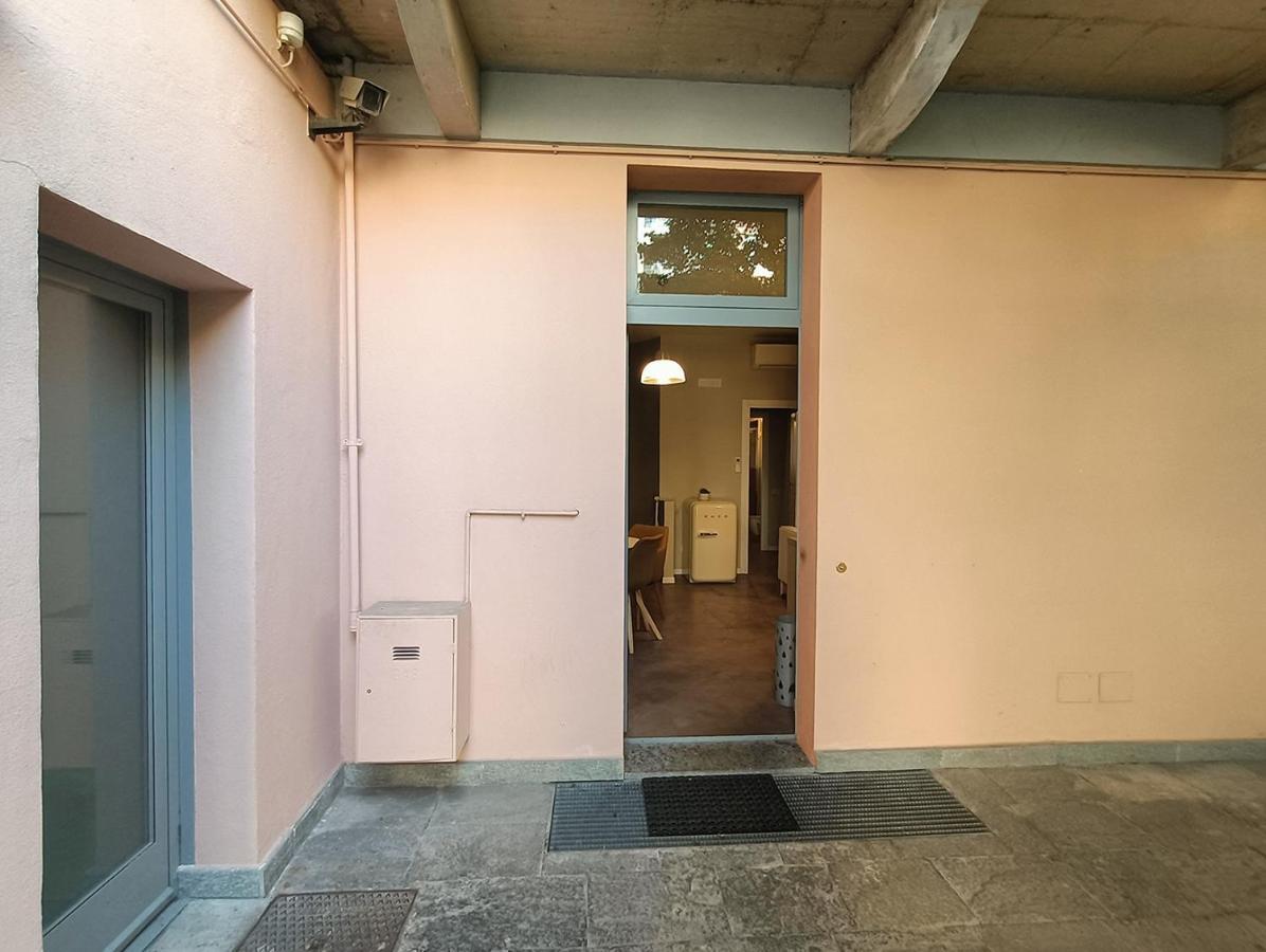 Residenza Porta Romana ミラノ エクステリア 写真