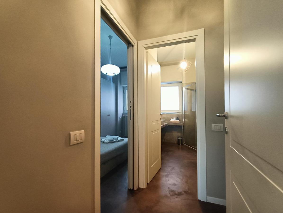 Residenza Porta Romana ミラノ エクステリア 写真