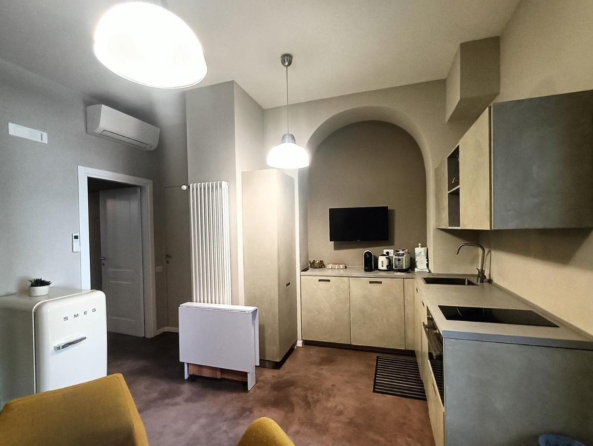 Residenza Porta Romana ミラノ エクステリア 写真