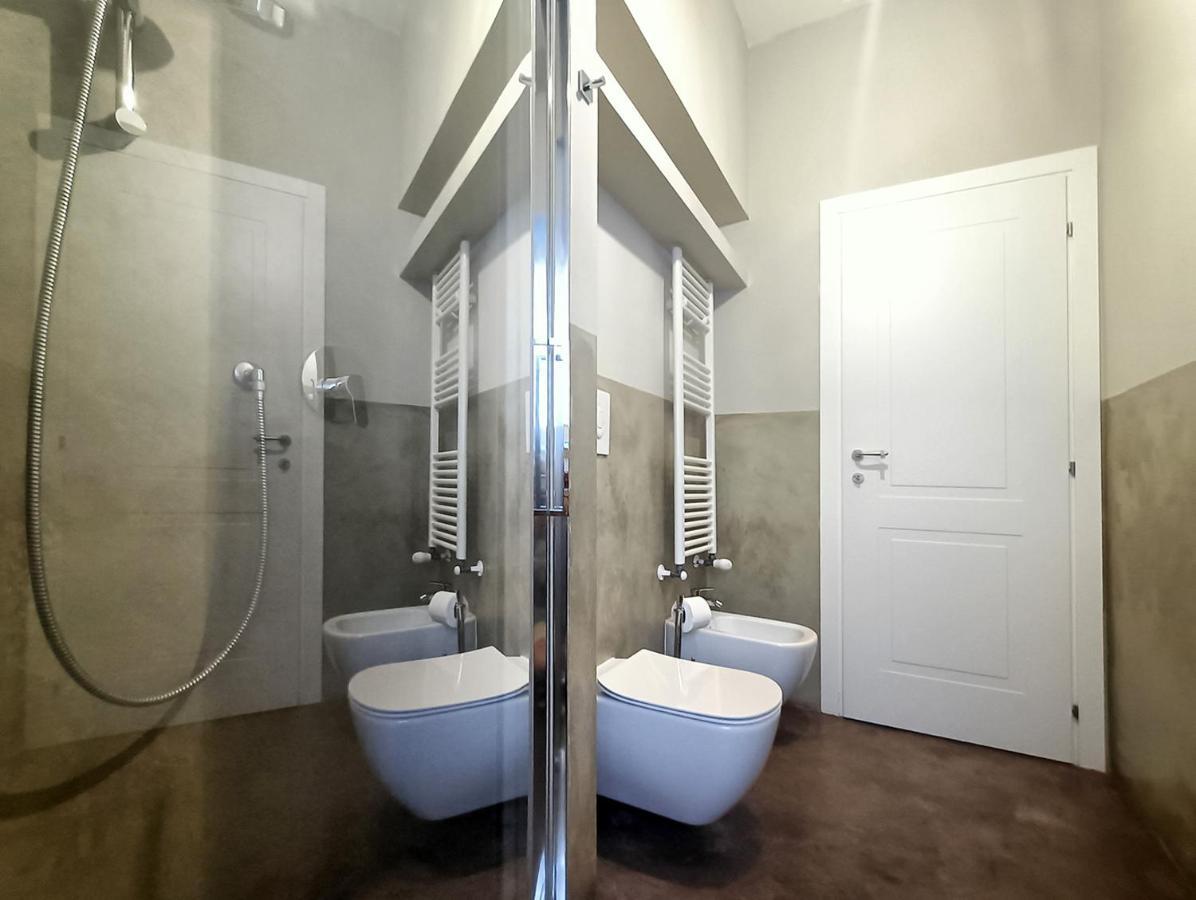 Residenza Porta Romana ミラノ エクステリア 写真