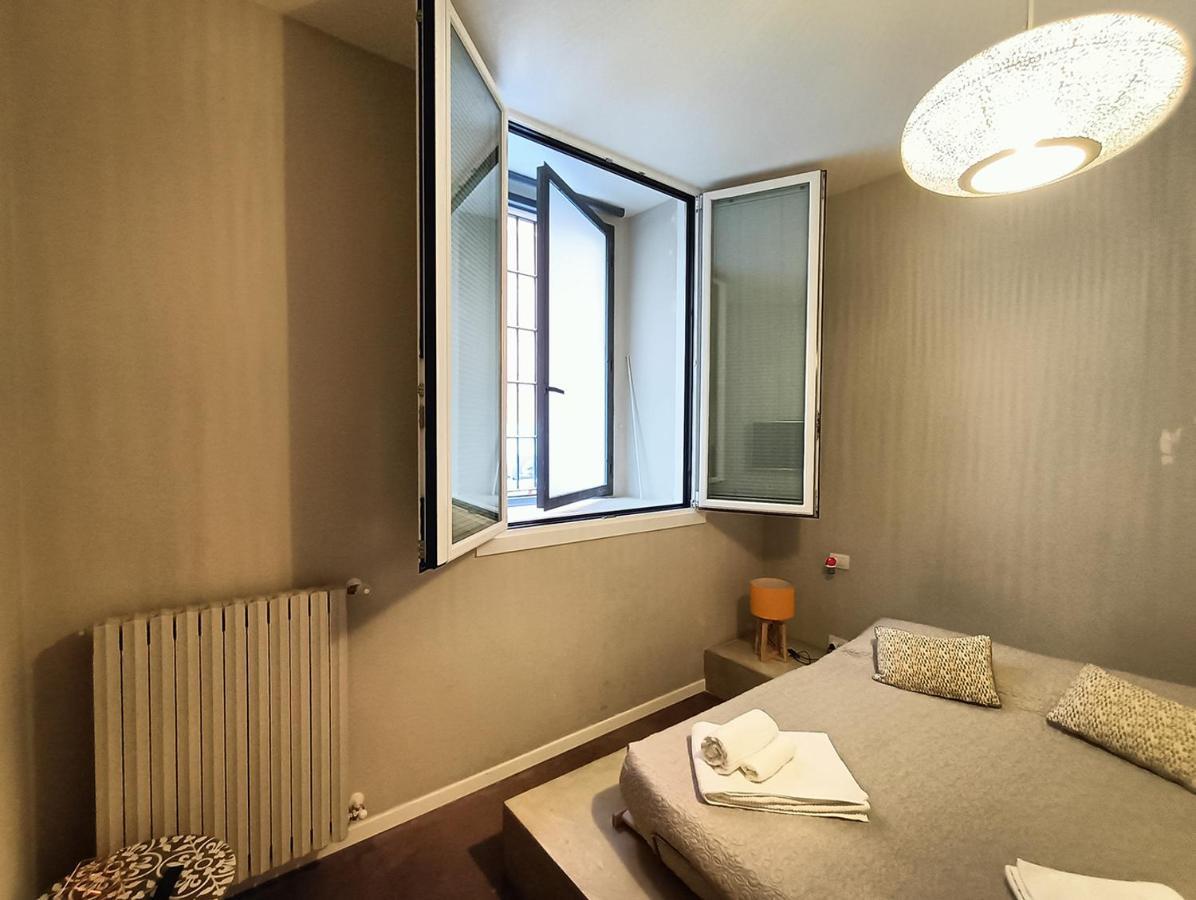 Residenza Porta Romana ミラノ エクステリア 写真