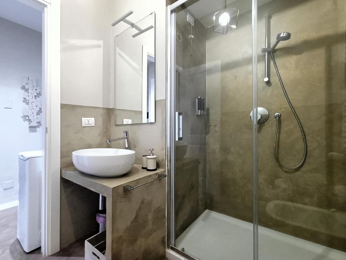 Residenza Porta Romana ミラノ エクステリア 写真