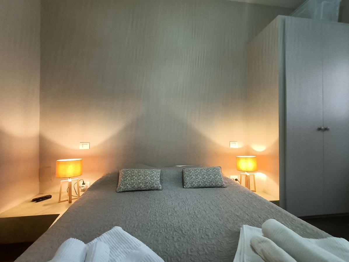 Residenza Porta Romana ミラノ エクステリア 写真