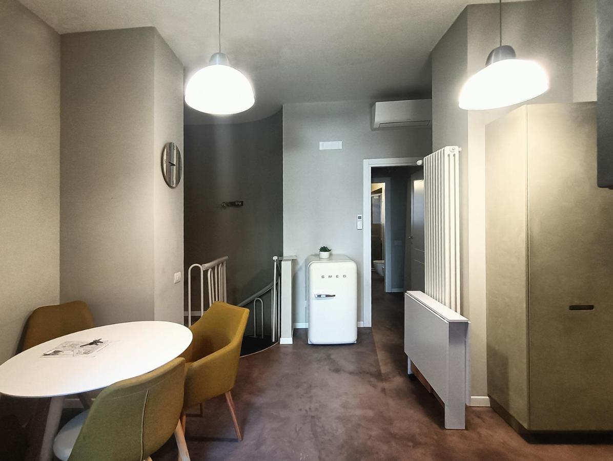 Residenza Porta Romana ミラノ エクステリア 写真