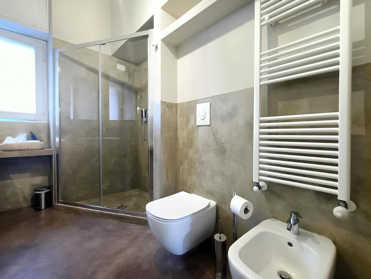 Residenza Porta Romana ミラノ エクステリア 写真