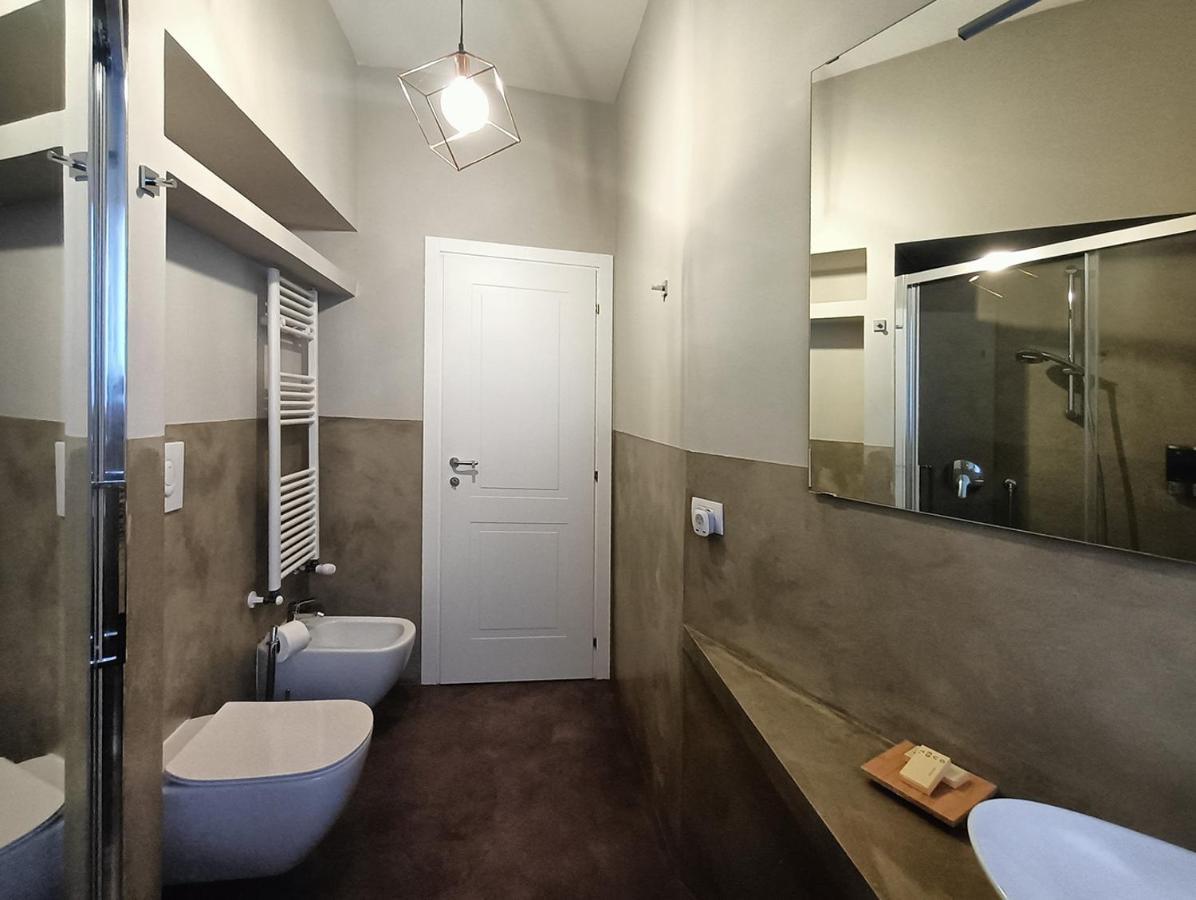 Residenza Porta Romana ミラノ エクステリア 写真