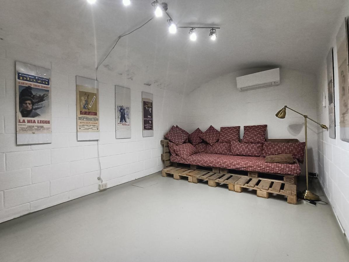 Residenza Porta Romana ミラノ エクステリア 写真