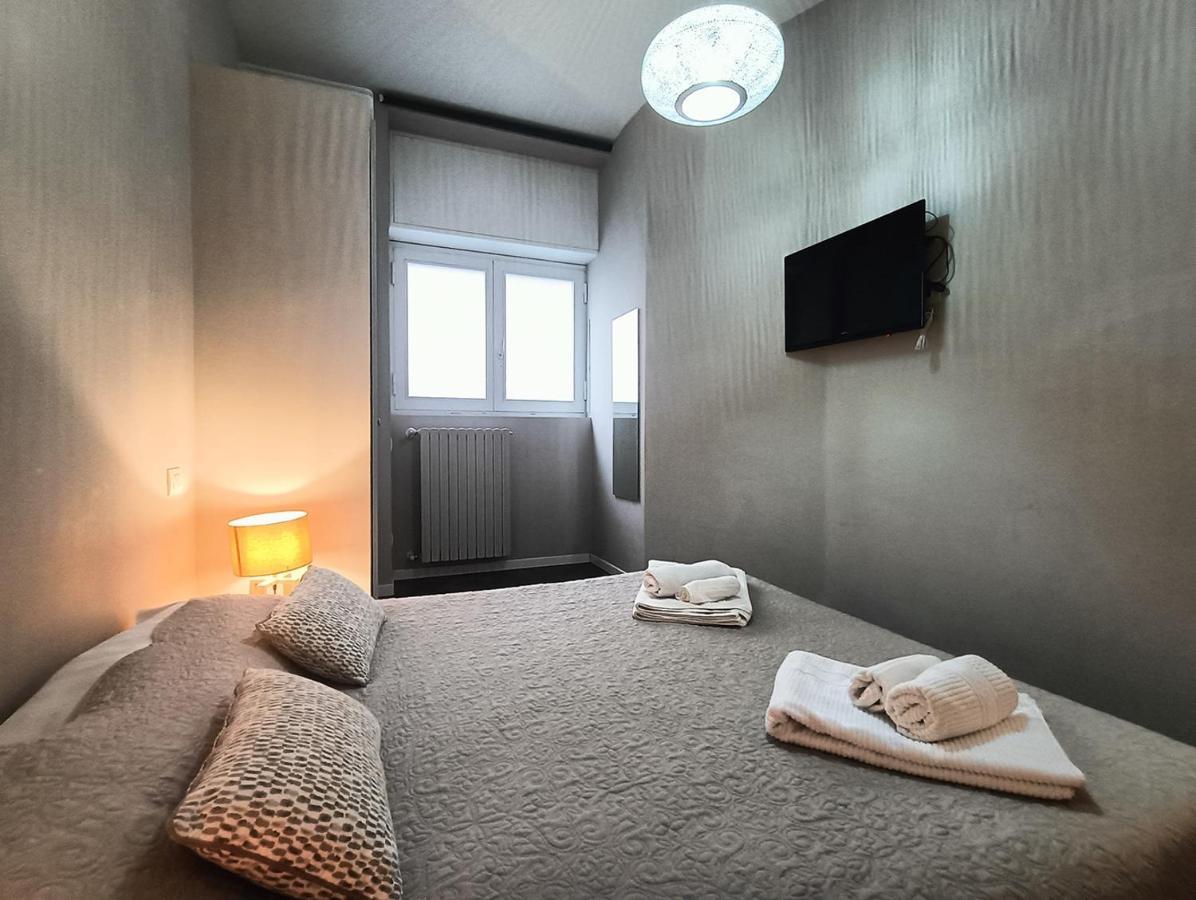 Residenza Porta Romana ミラノ エクステリア 写真