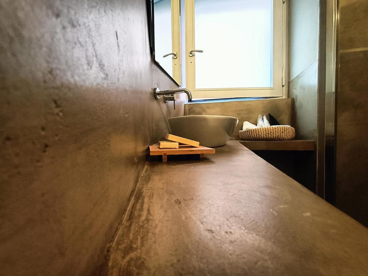Residenza Porta Romana ミラノ エクステリア 写真